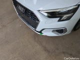  Audi  A3  Sportback 40 TFSI e advanced 1.4 TFSI 150KW AT6 E6d #29