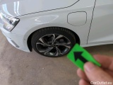  Audi  A3  Sportback 40 TFSI e advanced 1.4 TFSI 150KW AT6 E6d #33