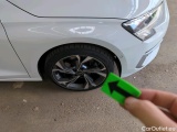  Audi  A3  Sportback 40 TFSI e advanced 1.4 TFSI 150KW AT6 E6d #35
