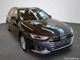  Audi  A4  Avant 40 TDI advanced 2.0 TDI 150KW AT7 E6d #7