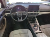  Audi  A4  Avant 40 TDI advanced 2.0 TDI 150KW AT7 E6d #10