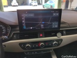  Audi  A4  Avant 40 TDI advanced 2.0 TDI 150KW AT7 E6d #15