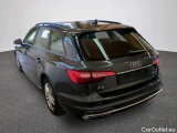 Audi  A4  Avant 40 TDI advanced 2.0 TDI 150KW AT7 E6d #20