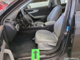  Audi  A4  Avant 40 TDI advanced 2.0 TDI 150KW AT7 E6d #32