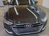  Audi  A4  Avant 40 TDI advanced 2.0 TDI 150KW AT7 E6d #37