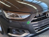  Audi  A4  Avant 40 TDI advanced 2.0 TDI 150KW AT7 E6d #39