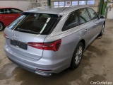  Audi  A6  Avant 35 TDI 2.0 TDI 120KW AT7 E6d #2