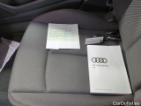  Audi  A6  Avant 35 TDI 2.0 TDI 120KW AT7 E6d #25