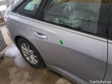  Audi  A6  Avant 35 TDI 2.0 TDI 120KW AT7 E6d #36