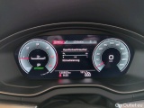  Audi  Q5  40 TDI quattro S line 2.0 TDI 150KW AT7 E6d #5
