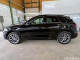  Audi  Q5  40 TDI quattro S line 2.0 TDI 150KW AT7 E6d #6
