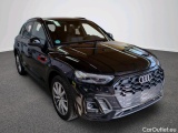  Audi  Q5  40 TDI quattro S line 2.0 TDI 150KW AT7 E6d #13
