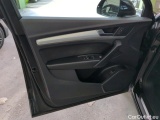  Audi  Q5  40 TDI quattro S line 2.0 TDI 150KW AT7 E6d #16