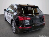  Audi  Q5  40 TDI quattro S line 2.0 TDI 150KW AT7 E6d #20