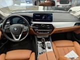  Bmw  Serie 5 Baureihe 5 Touring 520 d xDrive 2.0 140KW AT8 E6d #3