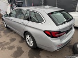  Bmw  Serie 5 Baureihe 5 Touring 520 d xDrive 2.0 140KW AT8 E6d #8