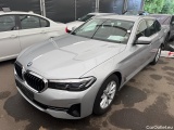  Bmw  Serie 5 Baureihe 5 Touring 520 d xDrive 2.0 140KW AT8 E6d #14