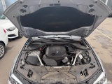  Bmw  Serie 5 Baureihe 5 Touring 520 d xDrive 2.0 140KW AT8 E6d #46