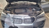  Bmw  X1 Baureihe  sDrive 18 d Sport Line 2.0 110KW AT8 E6d #32