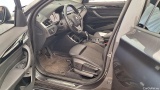  Bmw  X1 Baureihe  sDrive 18 d Sport Line 2.0 110KW AT8 E6d #36