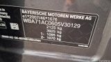  Bmw  X1 Baureihe  sDrive 18 d Sport Line 2.0 110KW AT8 E6d #44