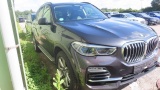  Bmw  X5 BMW  xDrive45e 5d 210kW #9