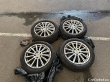  Mercedes  A-Klasse A -Klasse A 180 d (177.010) 2.0 85KW AT8 E6d #10