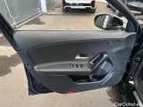  Mercedes  A-Klasse A -Klasse A 180 d (177.010) 2.0 85KW AT8 E6d #12