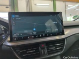  Ford  Focus  Turnier Titanium 1.5 EcoBlue 85KW AT8 E6d #9