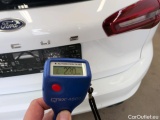  Ford  Focus  Turnier Titanium 1.5 EcoBlue 85KW AT8 E6d #13