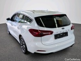  Ford  Focus  Turnier Titanium 1.5 EcoBlue 85KW AT8 E6d #16