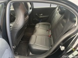  Mercedes  A-Klasse A -Klasse A 180 d (177.010) 2.0 85KW AT8 E6d #22