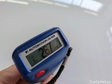  Ford  Focus  Turnier Titanium 1.5 EcoBlue 85KW AT8 E6d #20