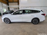  Ford  Focus  Turnier Titanium 1.5 EcoBlue 85KW AT8 E6d #24