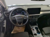  Ford  Focus  Turnier Titanium 1.5 EcoBlue 85KW AT8 E6d #28