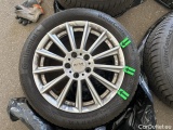  Mercedes  A-Klasse A -Klasse A 180 d (177.010) 2.0 85KW AT8 E6d #30