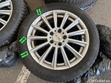  Mercedes  A-Klasse A -Klasse A 180 d (177.010) 2.0 85KW AT8 E6d #37