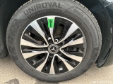  Mercedes  A-Klasse A -Klasse A 180 d (177.010) 2.0 85KW AT8 E6d #41