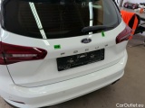  Ford  Focus  Turnier Titanium 1.5 EcoBlue 85KW AT8 E6d #60