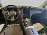  Mercedes  GLC  -Klasse  220 d 4Matic (254.605)Avantgarde 162KW AT9 E6d #8