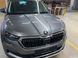  Skoda  Kodiaq  Ambition 2.0 TDI 110KW AT7 E6d #8
