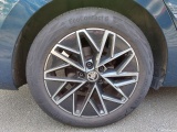  Skoda  Octavia  Combi Clever 2.0 TDI 110KW AT7 E6d #14