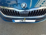  Skoda  Octavia  Combi Clever 2.0 TDI 110KW AT7 E6d #22