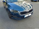  Skoda  Octavia  Combi Clever 2.0 TDI 110KW AT7 E6d #20