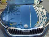  Skoda  Octavia  Combi Clever 2.0 TDI 110KW AT7 E6d #24