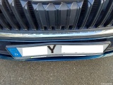  Skoda  Octavia  Combi Clever 2.0 TDI 110KW AT7 E6d #23