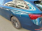  Skoda  Octavia  Combi Clever 2.0 TDI 110KW AT7 E6d #40