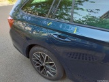  Skoda  Octavia  Combi Clever 2.0 TDI 110KW AT7 E6d #56