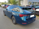  Skoda  Octavia  Combi Clever 2.0 TDI 110KW AT7 E6d #75