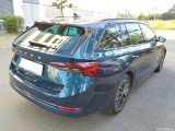  Skoda  Octavia  Combi Clever 2.0 TDI 110KW AT7 E6d #76